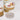 Boujie Coupe Cocktail Glass (Set of 4) - Mr. Consistent
