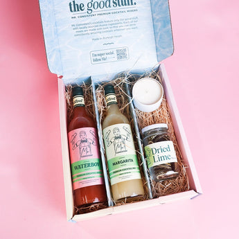 Perfect Date Night Gift Pack - Mr. Consistent