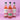 The Pink Drinks Pack - Mr. Consistent