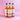 Three Bottles of Mr. Consistent Strawberry Daiquiri Cocktail Mixer / Strawberry Daiquiri Mocktail Mixer