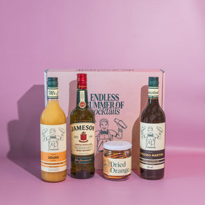 The What to Get Your Dad Gift Box