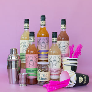 Hens Party Pack - SAVE $17