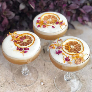 SOURS COCKTAIL MIXER - 10 SERVES - Mr. Consistent